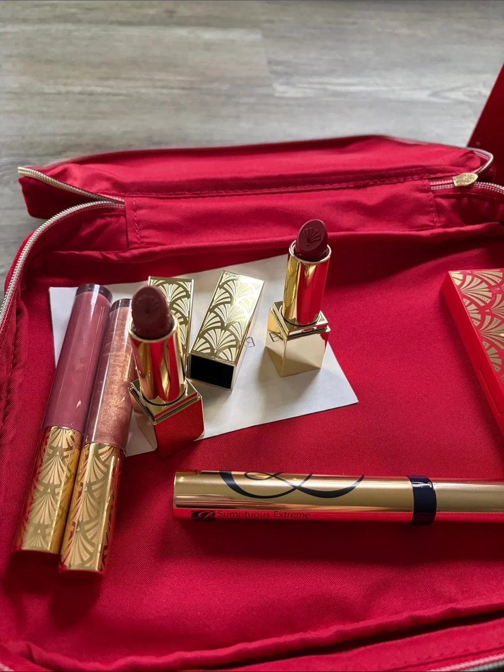 Estee Lauder full size 11-piece set, BRAND NEW!
